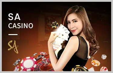 Người chia bài trực tiếp tại sòng bài Casino 98wn