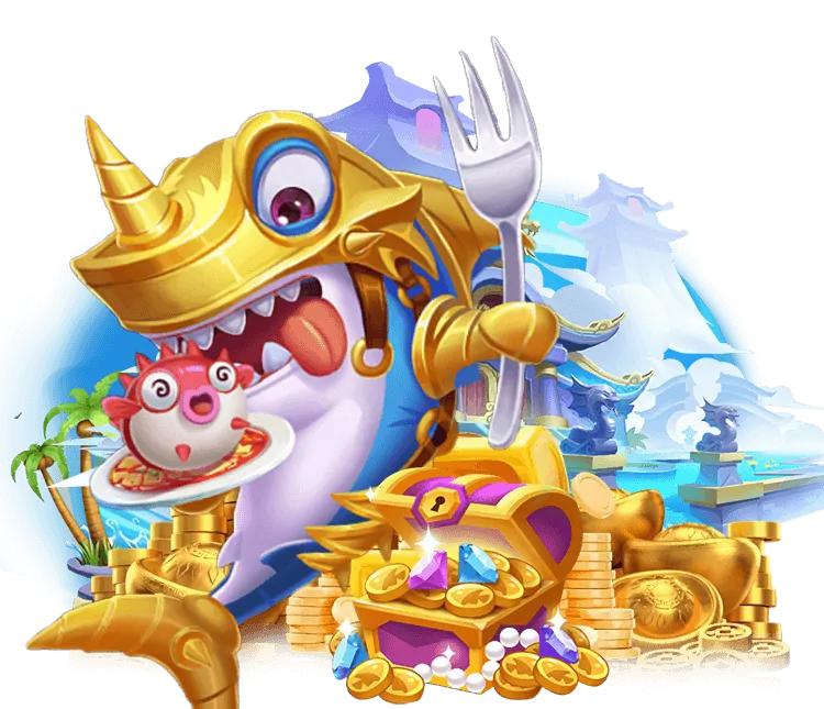 Trò chơi slot thế giới giả tưởng