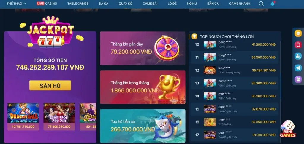 Cá cược trực tiếp và cập nhật tại 98wn